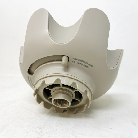 NEW IN BOX ~ Shark Ninja HyperAIR IQ Curl-Defining Diffuser Attachment XSKHD1VD - Picture 8 of 10